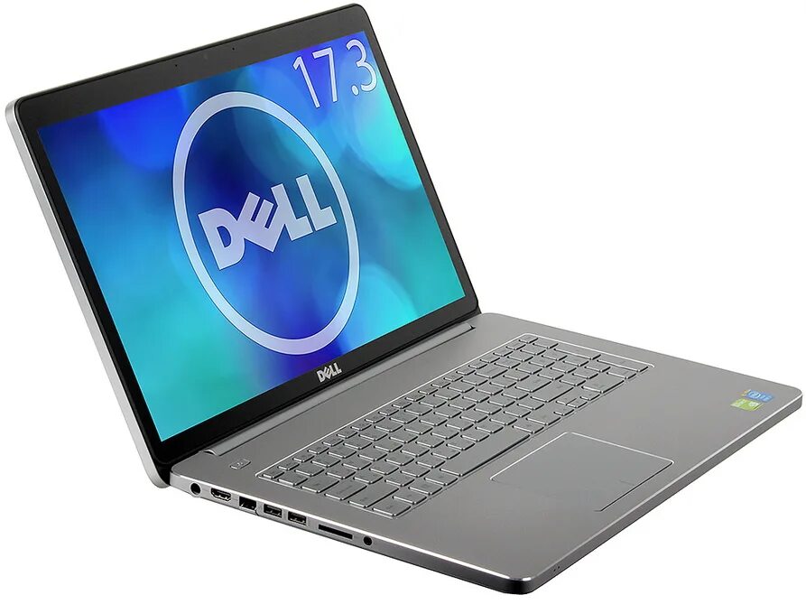 Ноутбук Делл 17.3 дюйма. Dell Inspiron 17 7737. Ноутбук dell Inspiron 17. Ноутбук 17.3" dell i3. Ноутбук 17.3 купить в москве