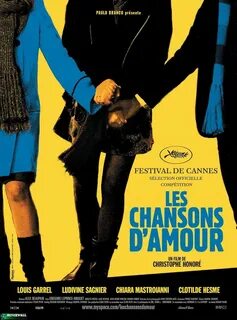 Les chansons