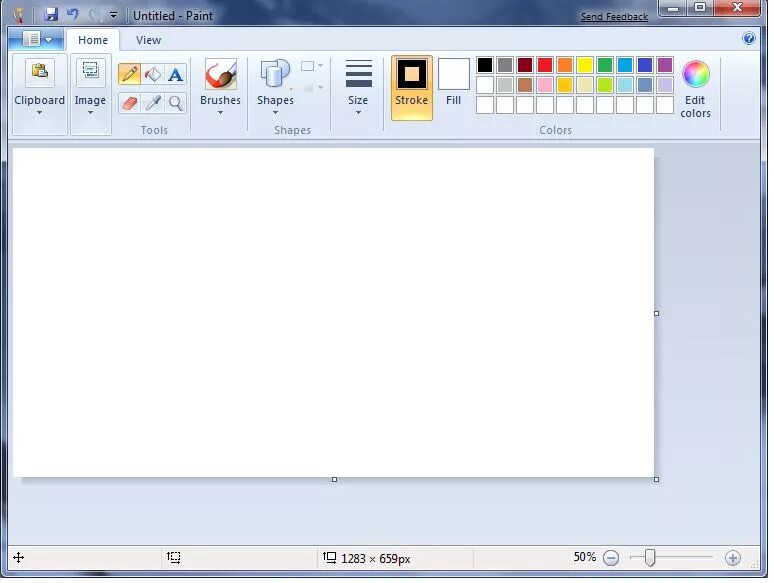 Paint русская версия. Интерфейс Paint. Microsoft Paint Интерфейс. Интерфейс Paint Windows 7. Окно Paint Windows 7.