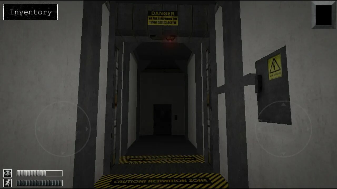 Scp containment breach на андроид. Scp containment breach map.