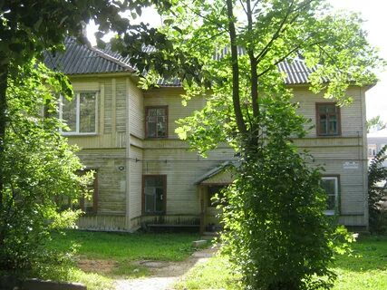 Гатчинская 14