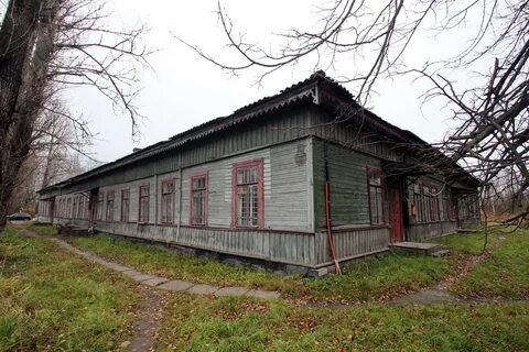 Рябовское шоссе