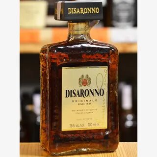 Ликер disaronno