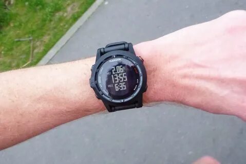 Гармин тактик 7
