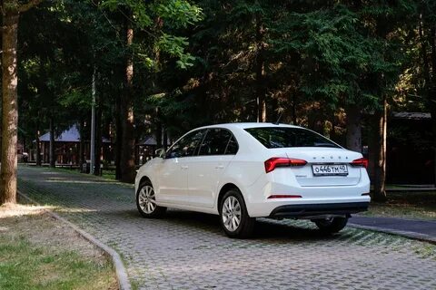 Skoda rapid 2020 2024