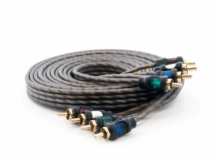 Rca sgaz pro