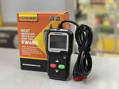 Kw 680