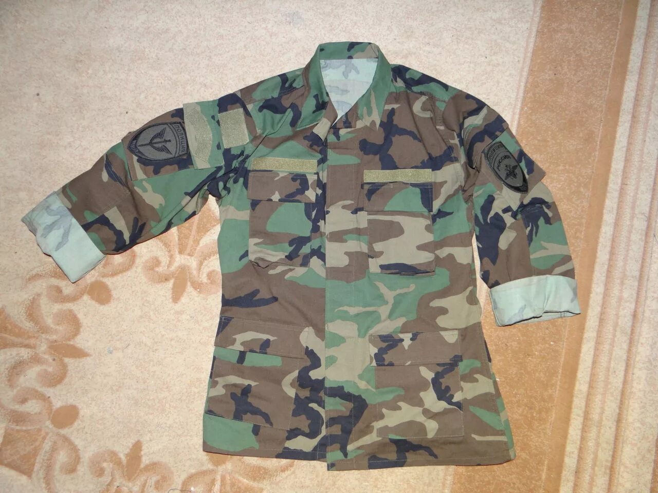 Bdu 2024 02290. Китель Woodland USA. Китель Woodland BDU. Форма вудланд рейд. Рейд BDU.