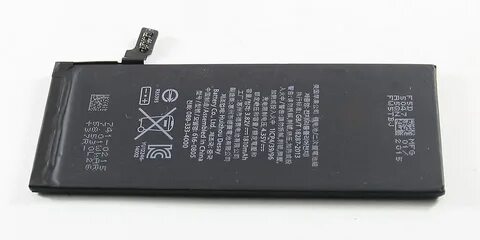Аккумуляторы battery collection
