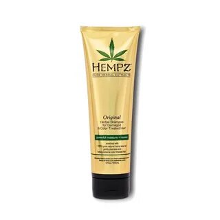Hempz