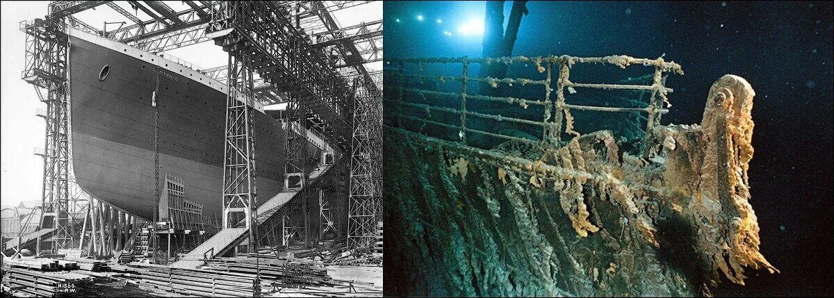 Снимки затонувшего Титаника под водой. Титаник 1985. Фотографии затонувшего Титаника. Титаник на дне 1986 год. Титаник утонул дата