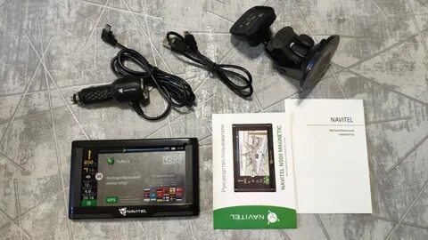 Navitel n500