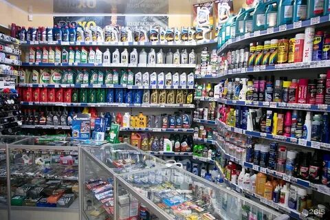 Автомагазины мурманск