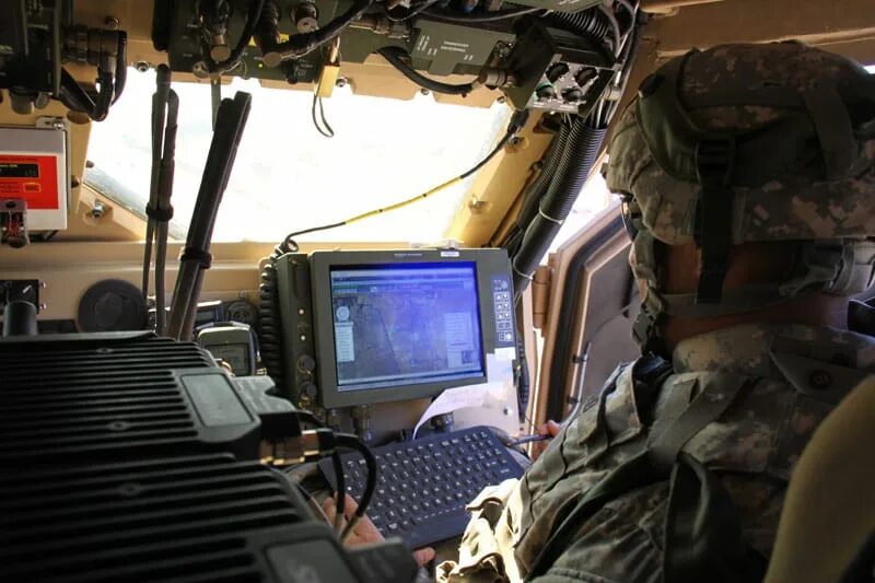 Tracking force