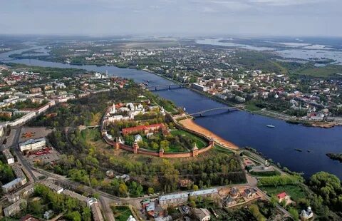 Города побратимы великого новгорода