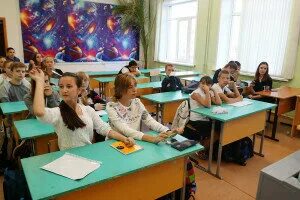 вакансии в школах тулы