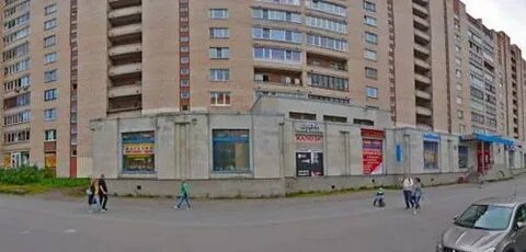 Наше время ул просвещения 35