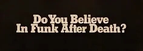 Say believe