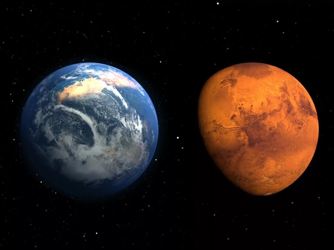 Планета земля и другие 7 планет. Марс, Планета. На Марсе. Марс с земли. Планета Марс и земля.
