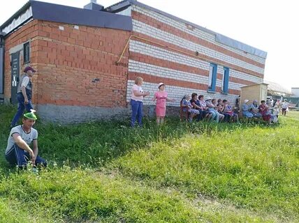 Погода в козловской