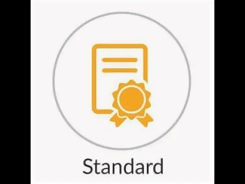 Service standards is. Service standards.