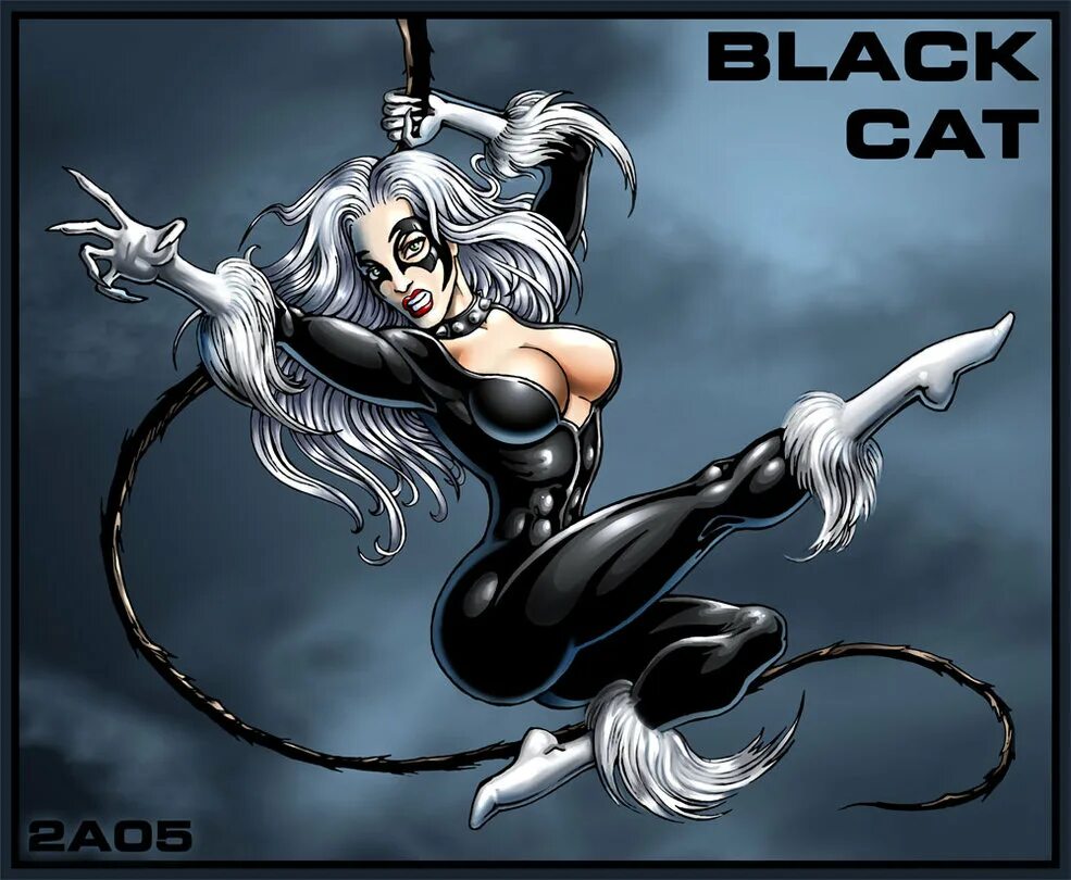 Black cat rule. Секси женщина кошка из человека паука. мод на голую черную кошку. black cat venom. блэк кэт монстр.