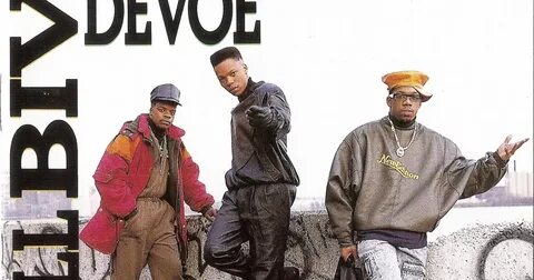 Bell biv devoe poison