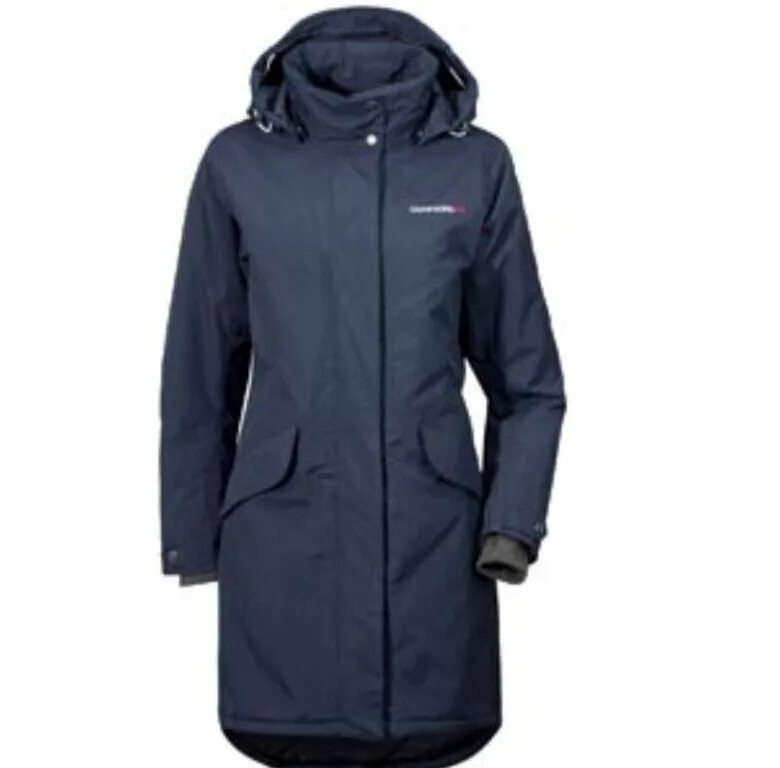 Куртка женская демисезонная Didriksons HELLE 501835-083 - купить в интернет-мага