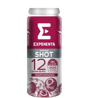 Exponenta