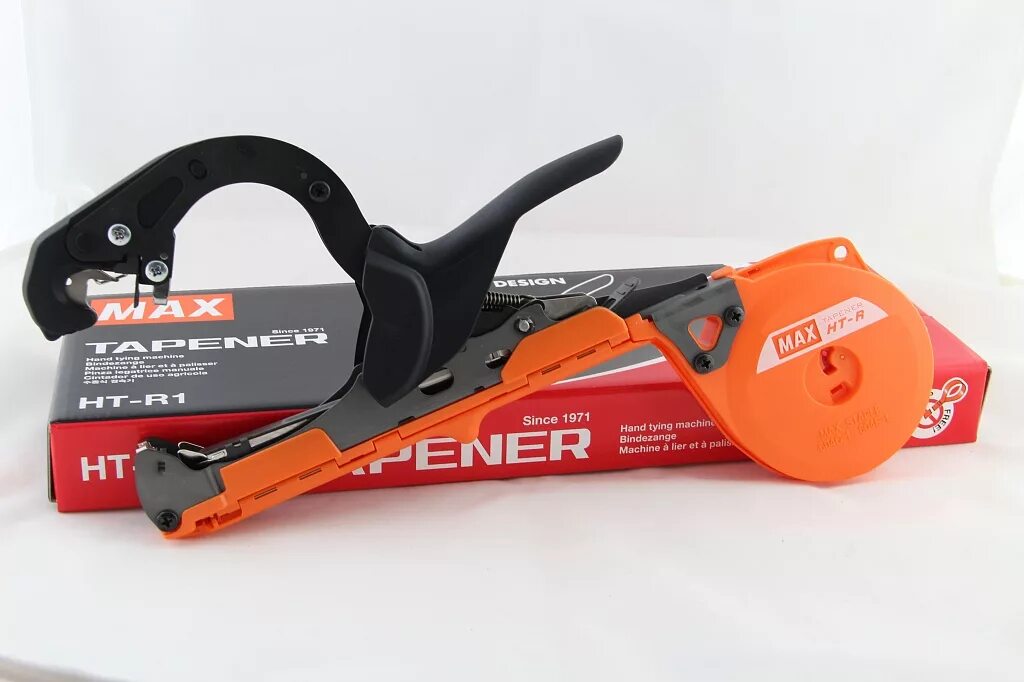 Max ht r1. Тапенер ht-r1. тапенер max tapener ht-rs. подвязочный степлер тапенер макс. тапенер мах япония.