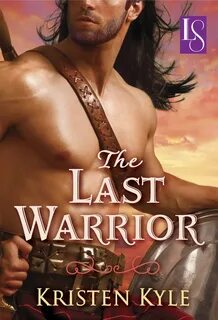 Last warrior