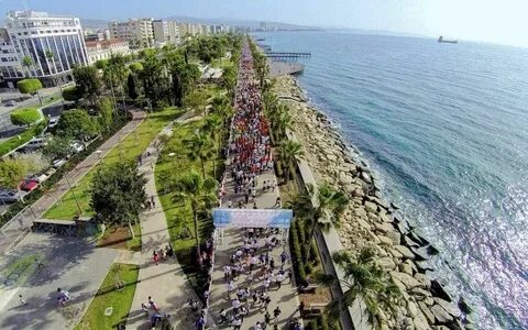 Лимассол температура сегодня