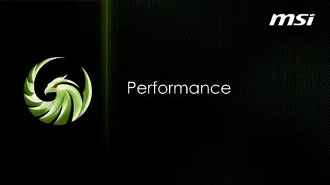 Msi linux