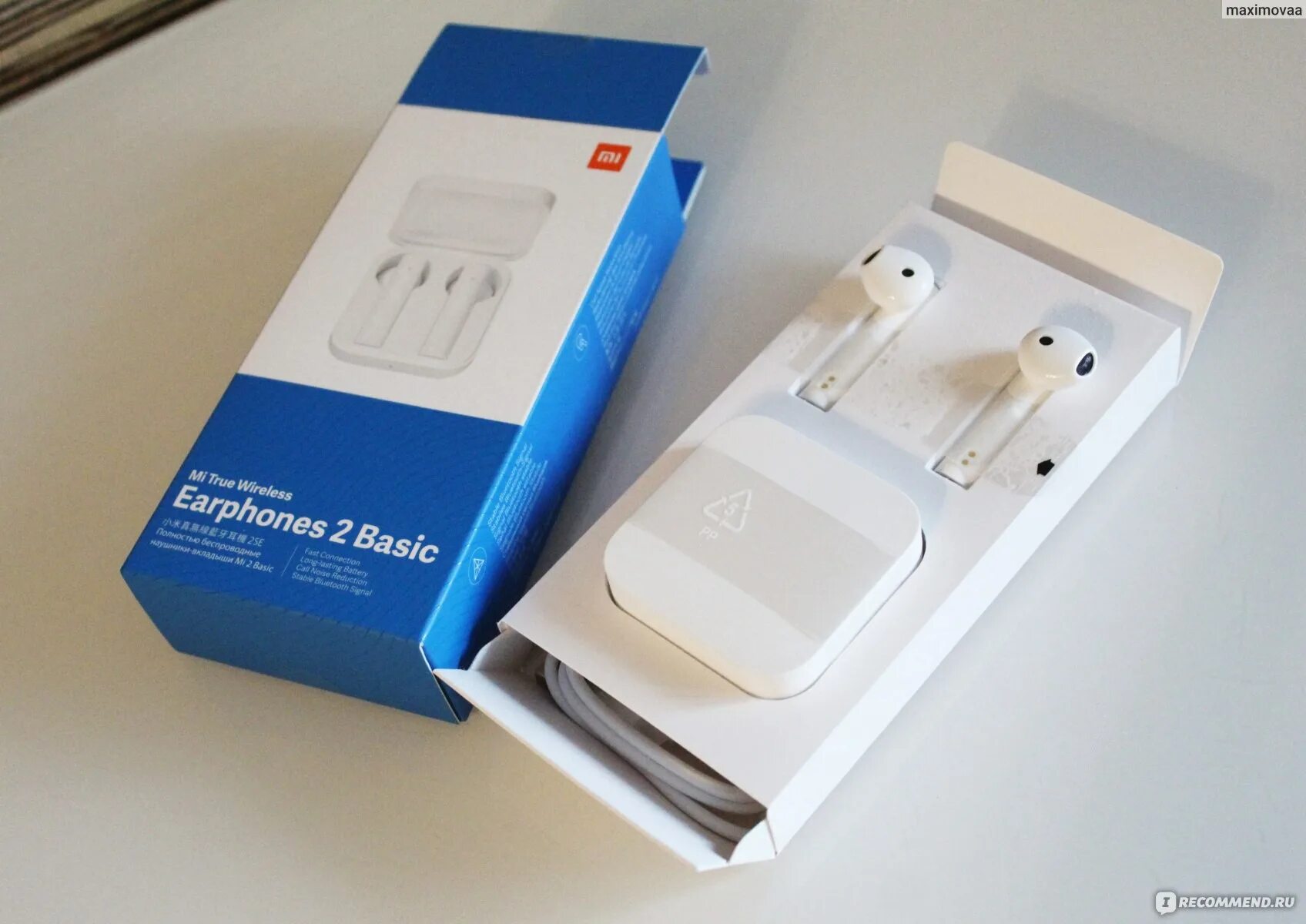 Наушники Сяоми эирбадс 2. Mi TW Earphones 2 Basic китайская версия. Xiaomi mi true Wireless Earbuds Basic 2 White. Xiaomi mi true earphones 2 basic