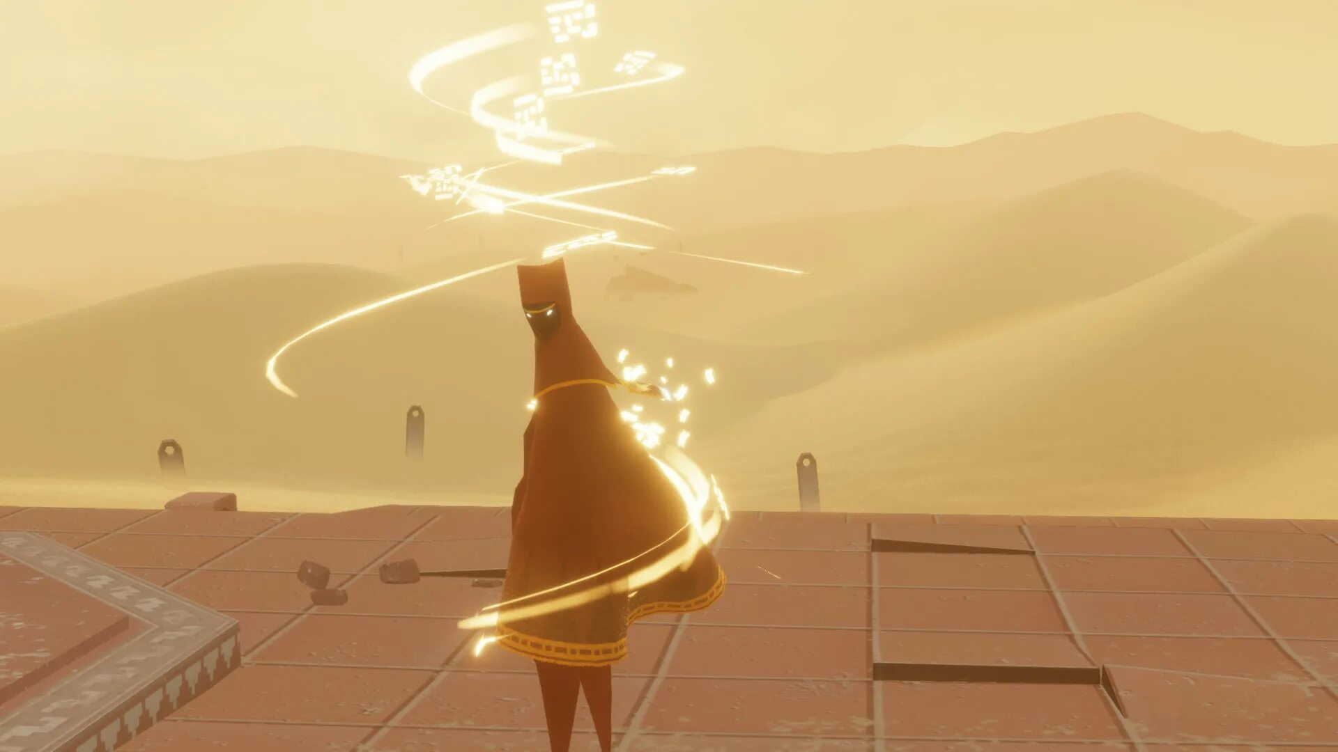 Journey игра на андроид