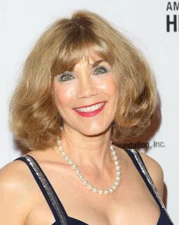 Barbi Benton.