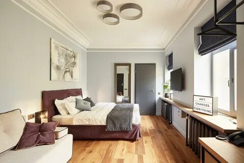 Wynwood hotel санкт петербург