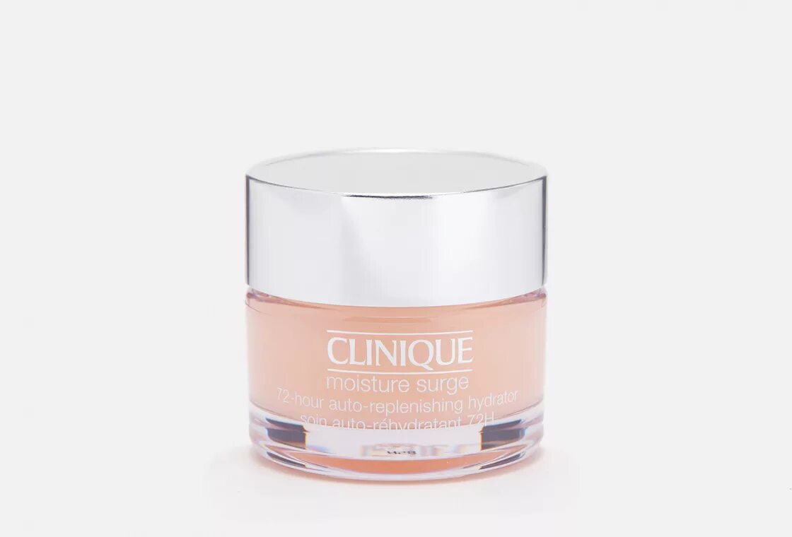 Clinique увлажняющий крем. Крем Clinique Moisture Surge 72 hour auto Replenishing. Clinique Moisture Surge 72-hour auto-Replenishing Hydrator. Clinique Moisture Surge 72-hour. Крем клиник Moisture Surge 72-hour.