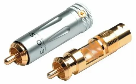 Характеристики rca