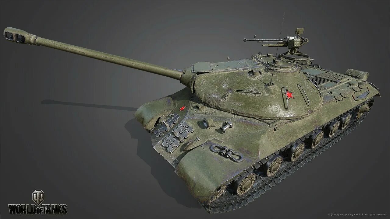Wot models