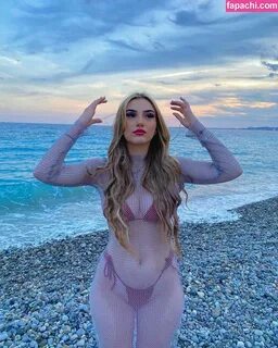 Lucile  lucilehr  lucilledeville leaked nude photo #0017 from OnlyFansPa...