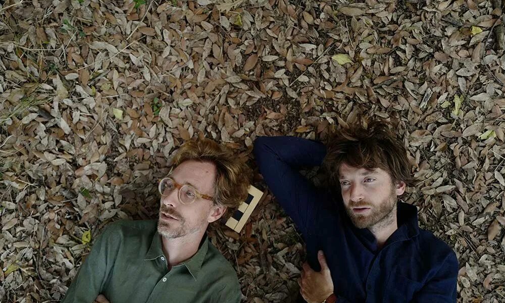 Kings of convenience. Группа kings of convenience. kings of convenience 2025. kings of convenience сейчас. шон якобс.
