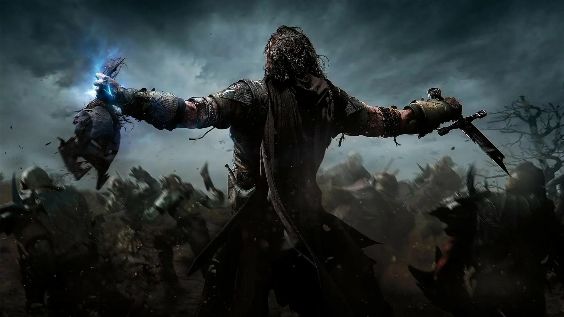 Мидле оф песня. Middle-Earth: Shadow of Mordor. Талион Властелин колец. Тени Мордора 2. Middle Earth.