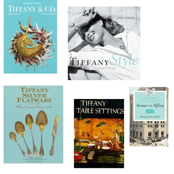 Книжечка Тиффани. Книга Tiffany and co. Tiffany little Blue book. Книга Тиффани по этикету.