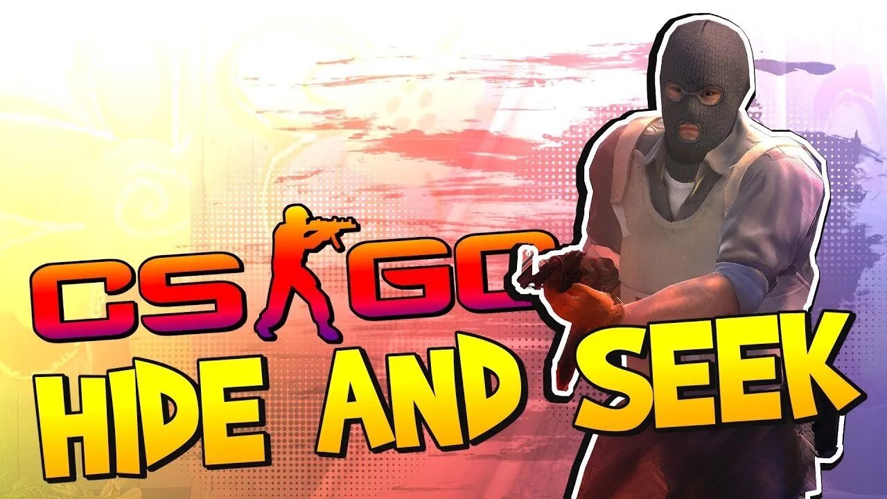 Hide and seek script. Hide and seek кс го. хайден сик кс го. hns кс го. hide and seek steam.