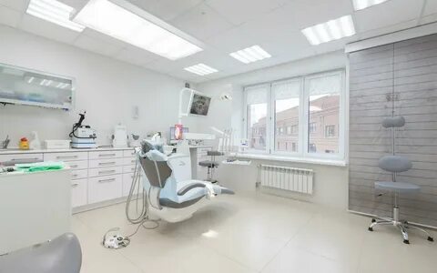 Дентал екатеринбург