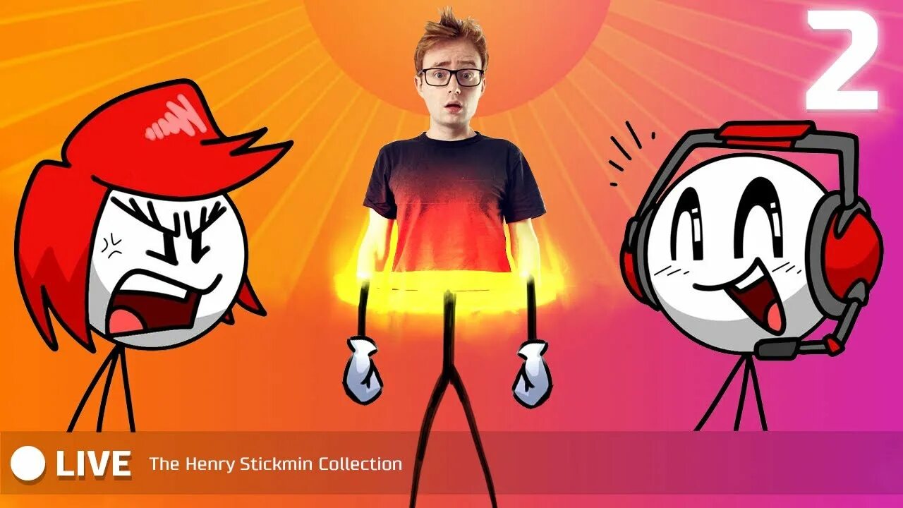 The Henry Stickmin collection концовки. The henry stickman collection на русском