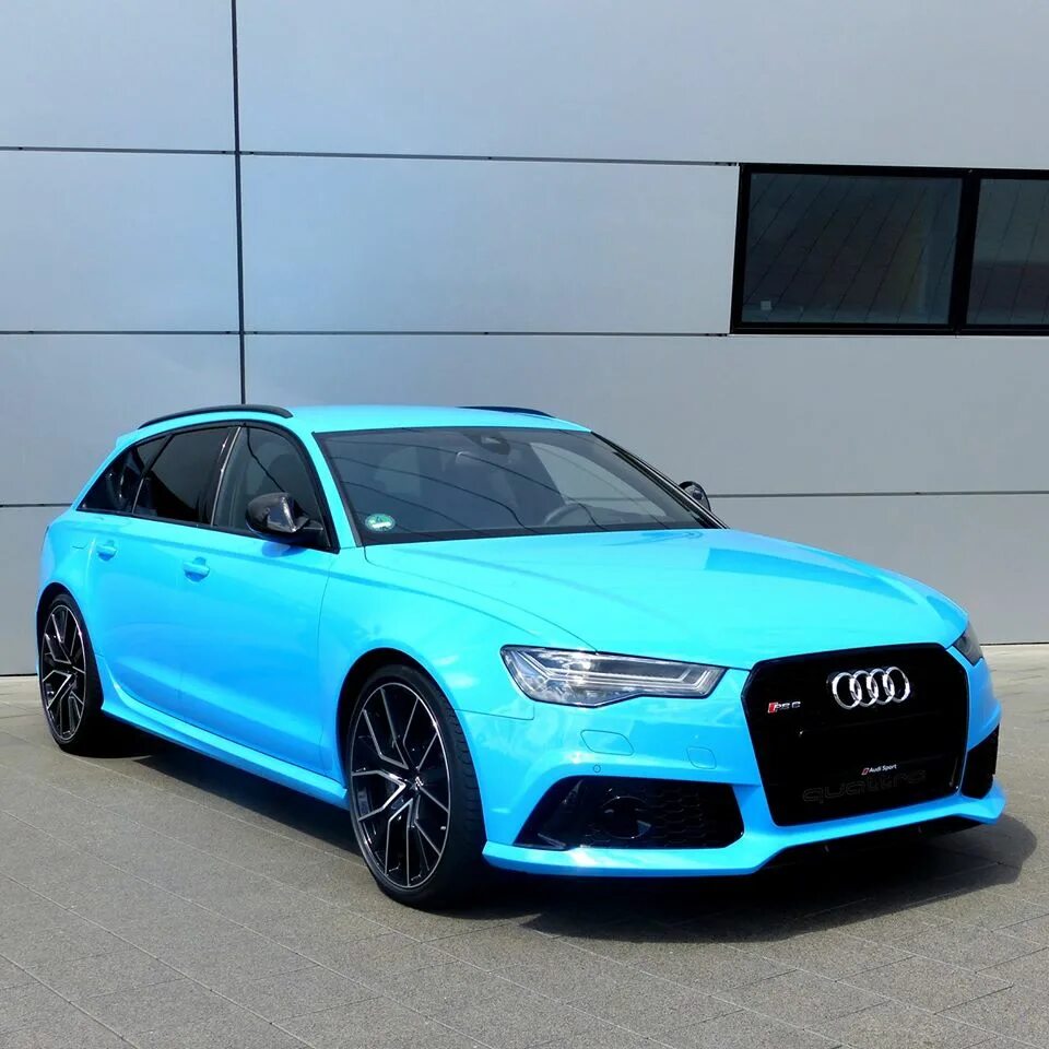 Цвет рс. Audi rs6 Sportback. Audi rs6 синяя. Ауди голубая RS 6. Audi rs6 avant Blue.