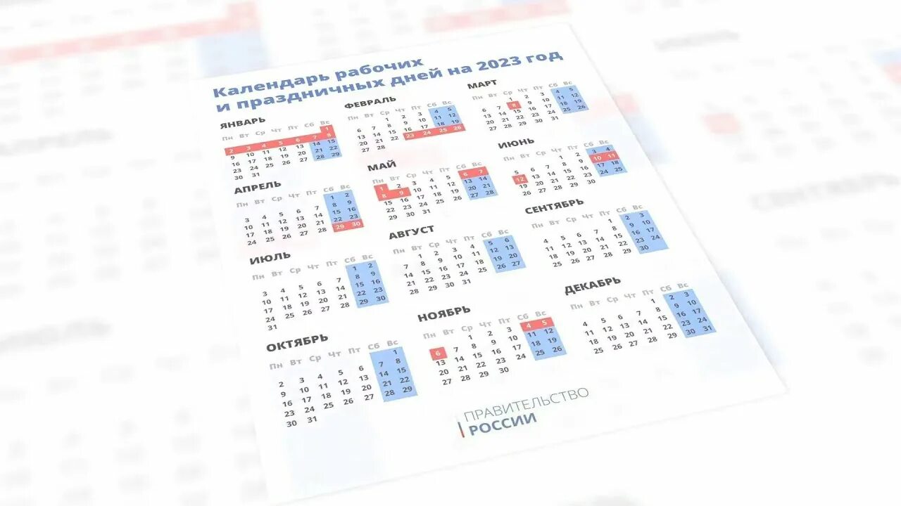 Майские праздники в 2023 году как отдыхаем. Календарные праздники 2023 Россия. Календарь выходных 2023 года в России утвержденный правительством. Производственные праздники 2023. Праздничные выходные в 2023 году.