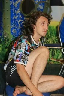Maxim dorohov